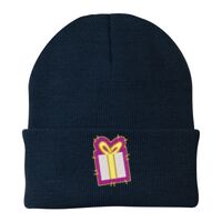 Knit Cap Thumbnail