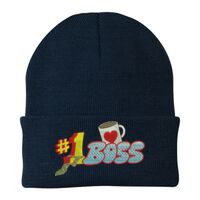 Knit Cap Thumbnail