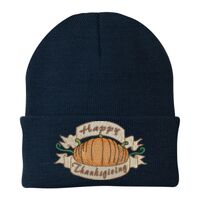 Knit Cap Thumbnail