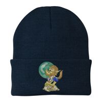 Knit Cap Thumbnail
