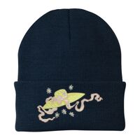 Knit Cap Thumbnail