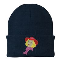 Knit Cap Thumbnail