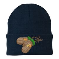 Knit Cap Thumbnail