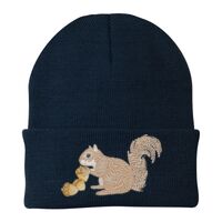 Knit Cap Thumbnail