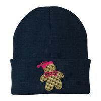 Knit Cap Thumbnail
