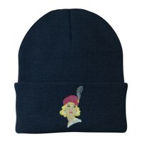 Knit Cap Thumbnail