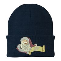 Knit Cap Thumbnail