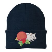 Knit Cap Thumbnail