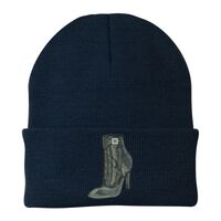 Knit Cap Thumbnail