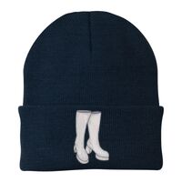Knit Cap Thumbnail