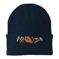 Knit Cap Thumbnail