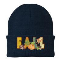Knit Cap Thumbnail
