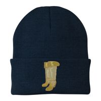 Knit Cap Thumbnail