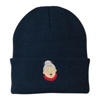 Knit Cap Thumbnail