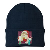 Knit Cap Thumbnail