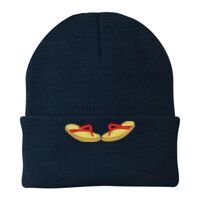 Knit Cap Thumbnail