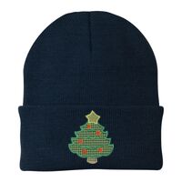 Knit Cap Thumbnail