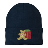 Knit Cap Thumbnail