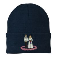 Knit Cap Thumbnail