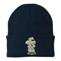 Knit Cap Thumbnail