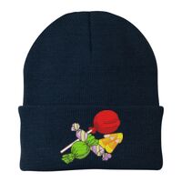 Knit Cap Thumbnail