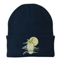 Knit Cap Thumbnail