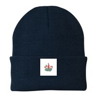 Knit Cap Thumbnail