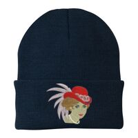 Knit Cap Thumbnail