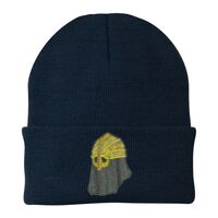 Knit Cap Thumbnail