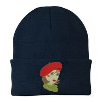 Knit Cap Thumbnail