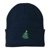 Knit Cap Thumbnail