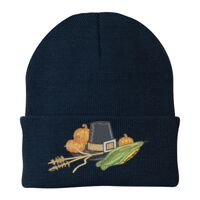 Knit Cap Thumbnail