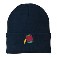 Knit Cap Thumbnail