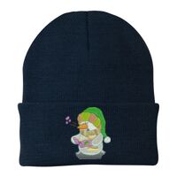 Knit Cap Thumbnail