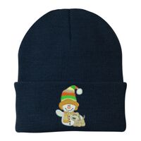 Knit Cap Thumbnail