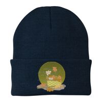 Knit Cap Thumbnail