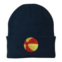 Knit Cap Thumbnail