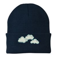 Knit Cap Thumbnail