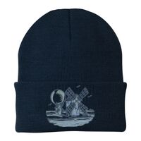 Knit Cap Thumbnail