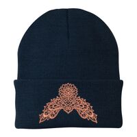 Knit Cap Thumbnail
