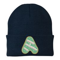 Knit Cap Thumbnail