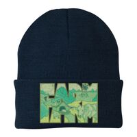 Knit Cap Thumbnail