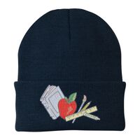 Knit Cap Thumbnail