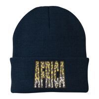 Knit Cap Thumbnail