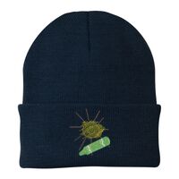 Knit Cap Thumbnail