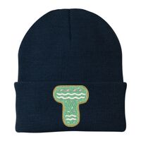 Knit Cap Thumbnail