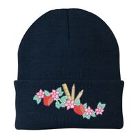 Knit Cap Thumbnail