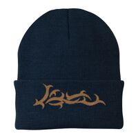 Knit Cap Thumbnail