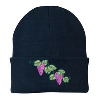 Knit Cap Thumbnail