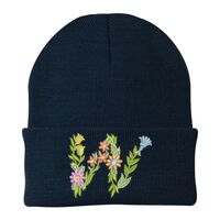 Knit Cap Thumbnail